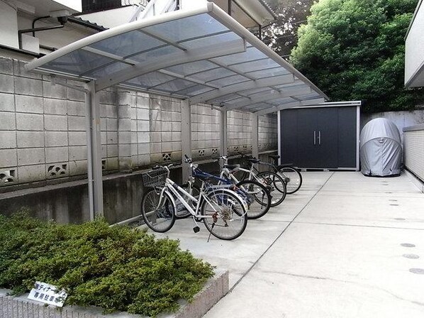 メゾン テラの物件内観写真